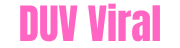 duviral Games